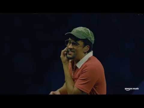 Bad Bunny - VOY A LLeVARTE PA PR | Choliseo de Puerto Rico - UnaMás