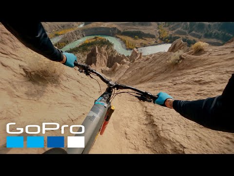 GoPro: Best of 2021 - Year in Review - UCqhnX4jA0A5paNd1v-zEysw