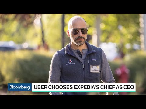 What Dara Khosrowshahi Brings to Uber - UCrM7B7SL_g1edFOnmj-SDKg