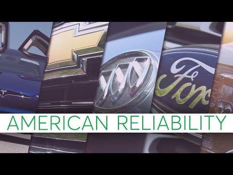 2017 Most Reliable American Cars | Consumer Reports - UCOClvgLYa7g75eIaTdwj_vg