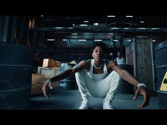 NBA Youngboy and Nicki Minaj’s ‘What That Speed Bout’
