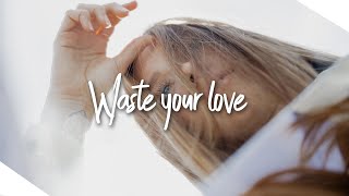 Yuka - Waste Your Love 