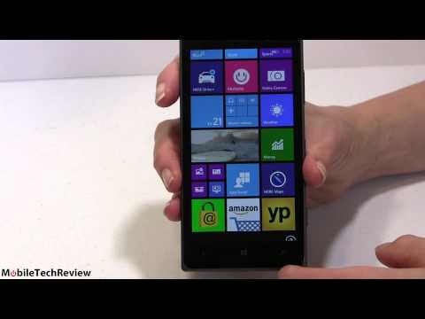 Nokia Lumia 830 Review - UCW6J17hZ_Vgr6cQgd_kHt5A