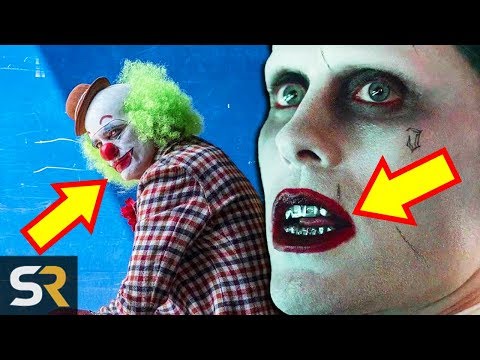 10 Ways Hollywood Got The Joker Totally Wrong - UC2iUwfYi_1FCGGqhOUNx-iA
