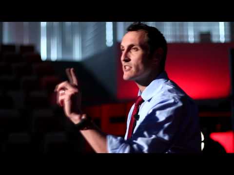 Toxic culture of education: Joshua Katz at TEDxUniversityofAkron - UCsT0YIqwnpJCM-mx7-gSA4Q