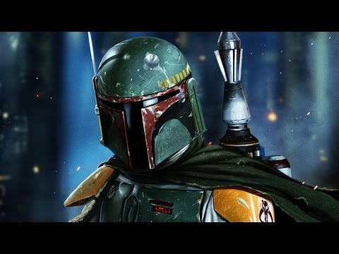 Star Wars: What We Want From a Boba Fett Movie - UCKy1dAqELo0zrOtPkf0eTMw