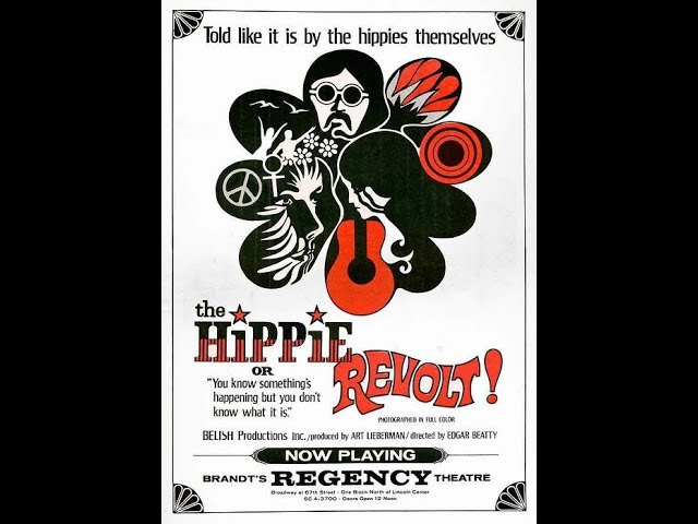 The Haight Ashbury Scene: Psychedelic Rock and More