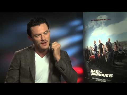 Fast & Furious 6 -- Luke Evans Interview | Empire Magazine - UC7SYsaZNNprwAJ_zi02rf_A