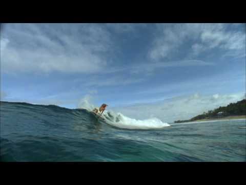 Red Bull surf trip to North Shore - Best of 16mm selects - UCblfuW_4rakIf2h6aqANefA