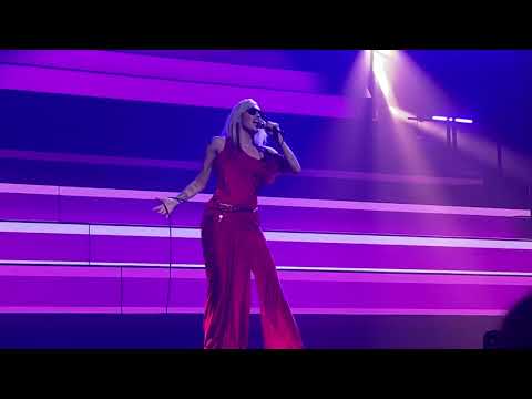 Like a Prayer - Miley Cyrus (Radio City Music Hall)