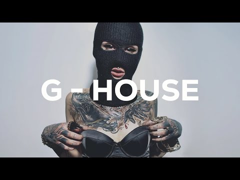 G-HOUSE | HOUSE 2016 MIX - UCZdvrcqes9pd9lMa4r2ZUaw