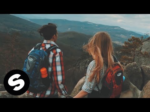 Syn Cole - Happy Again (feat. LissA) [Official Lyric Video] - UCpDJl2EmP7Oh90Vylx0dZtA