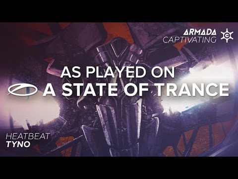 Heatbeat - TYNO [A State Of Trance 758] - UCalCDSmZAYD73tqVZ4l8yJg
