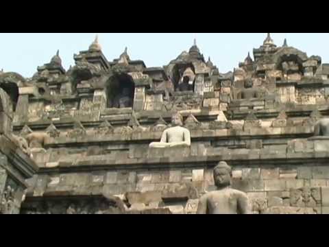 Borobudur Vacation Travel Video Guide - UC3o_gaqvLoPSRVMc2GmkDrg