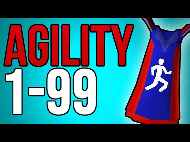 OSRS Agility Training Guide [2022]: Best Agility Shortcuts