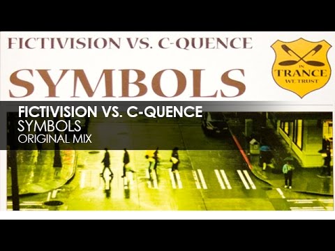 Fictivision vs. C-Quence - Symbols - UCvYuEpgW5JEUuAy4sNzdDFQ