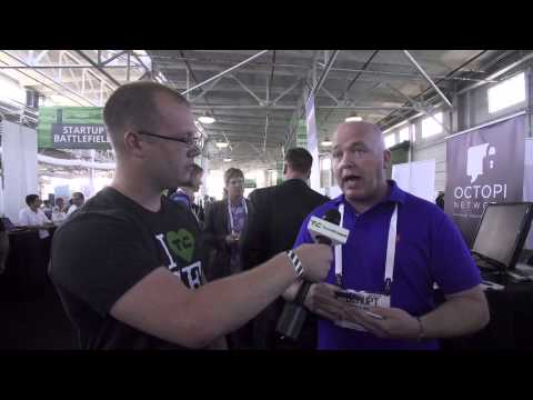 Ooberdocs Startup Alley Interview | Disrupt SF 2014 - UCCjyq_K1Xwfg8Lndy7lKMpA