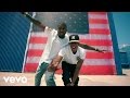 Kanye West ft Jay Z - Otis