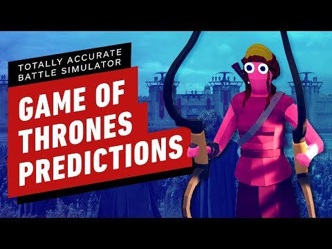 We Predict Game of Thrones' Next Big Battle in TABS - UCKy1dAqELo0zrOtPkf0eTMw