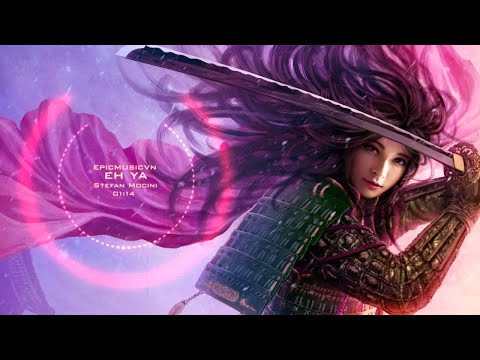 Epic Emotional | Stefano Mocini - Eh Ya - Epic Music VN - UC3zwjSYv4k5HKGXCHMpjVRg