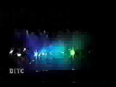 NIN - Please (Fragility Live 2000)