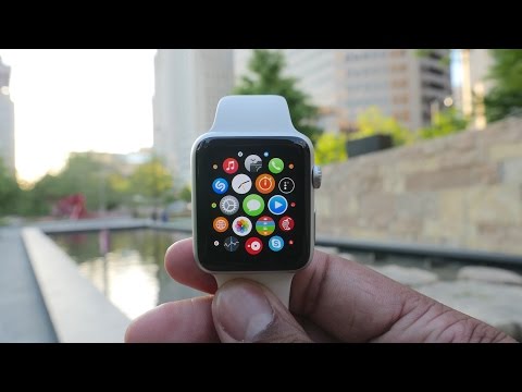Apple Watch Review: Is it Pointless? - UCMgCvJ3_QahXgvwj6LjOd-w
