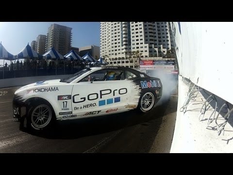 GoPro: The Streets of Long Beach - UCqhnX4jA0A5paNd1v-zEysw