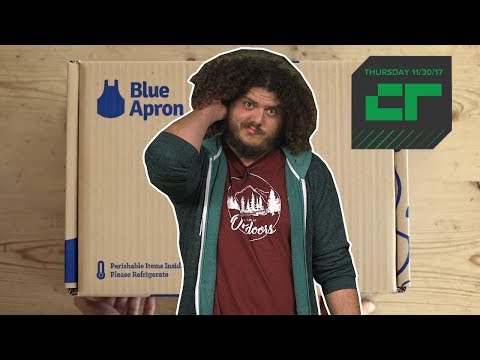 Blue Apron loses its CEO | Crunch Report - UCCjyq_K1Xwfg8Lndy7lKMpA