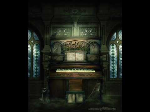 Emotional Piano Music - Moonlight Lullaby - UCZg2-TZBGrwRbuettVf10uw