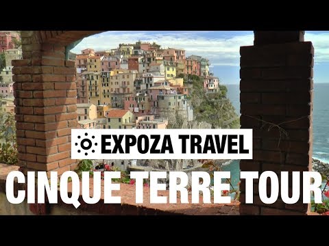 Cinque Terre Tour (Italy) Vacation Travel Video Guide - UC3o_gaqvLoPSRVMc2GmkDrg