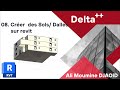 Comment cr?er des sols et dalles sur Revit - Tutoriel Complet