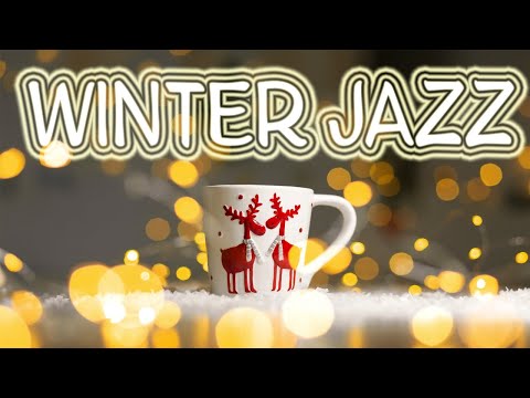 December JAZZ  - Lounge JAZZ Music & Bossa Nova for Stress Relief & Christmas Mood - UCKHsXi0fY-mvLAAnLq95PPQ