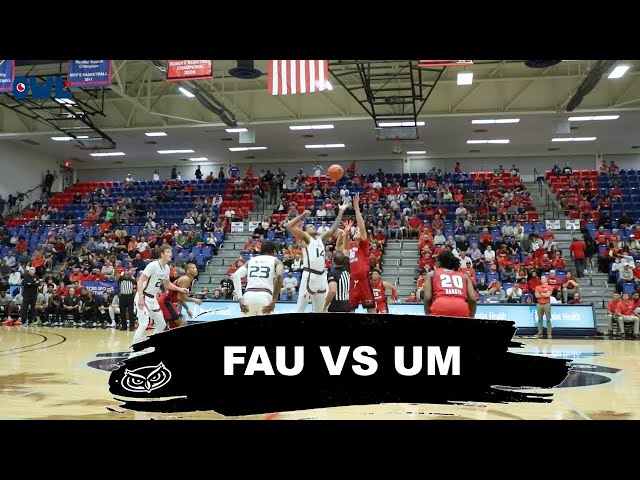 Fau Basketball Roster: Who’s Who?