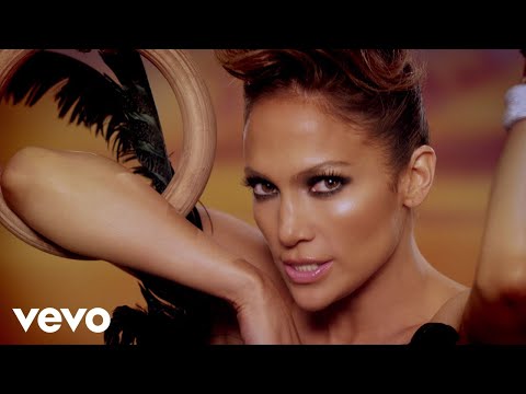 Jennifer Lopez - Live It Up (feat. Pitbull)