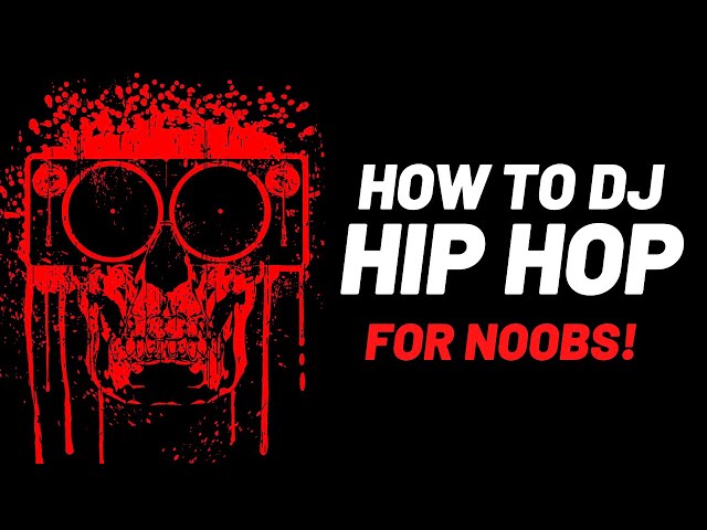 How to Mix Hip Hop Music Like a Pro