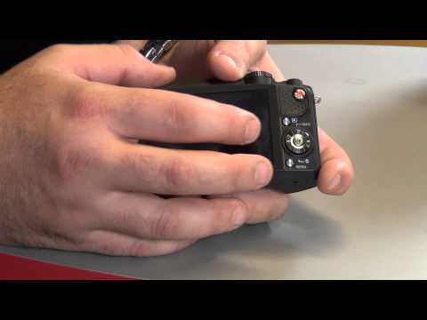 Videorecenze Olympus SZ-31MR