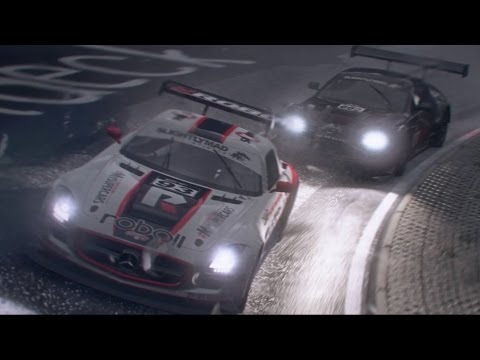 Project CARS - Halloween Trailer - UCbu2SsF-Or3Rsn3NxqODImw