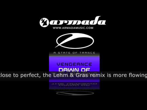 Vengeance - Dawn Of The Uprising (Denga vs Manus Mix) (ASOT133) - UCalCDSmZAYD73tqVZ4l8yJg