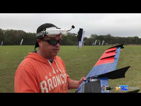 CFL FPV Event - RiteWing Hardcore 44 with Shelby Voll - UCJzsUtdVmUWXTErp9Z3kVsw