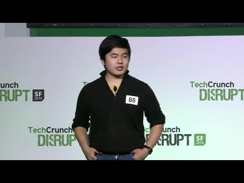 Interactive Markdown Presents | RUNNER UP Disrupt SF 2014 Hackathon - UCCjyq_K1Xwfg8Lndy7lKMpA