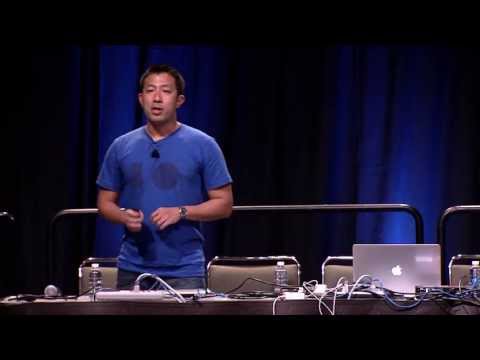 Google I/O 2013 - Mobile Development With YouTube APIs: Best Practices - UC_x5XG1OV2P6uZZ5FSM9Ttw