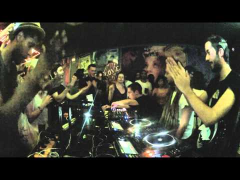 Surkin Boiler Room Paris DJ Set - UCGBpxWJr9FNOcFYA5GkKrMg