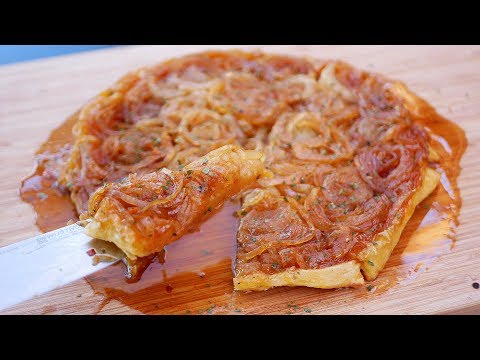 Candied Onion Pie !!! - UC_kARM8MBLDBxZQuZeYYQdQ