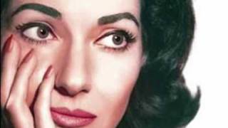 Maria Callas - Lucia di Lammermoor - Regnava nel silenzio