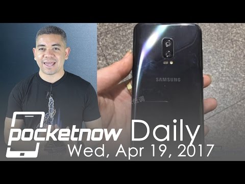 Samsung Galaxy Note 8 dual-camera, iPhone 8 Touch ID & more - Pocketnow Daily - UCO_vmeInQm5Z6dEZ6R5Kk0A