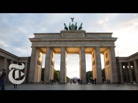 What to Do in Berlin, Germany | 36 Hours Travel Videos | The New York Times - UCqnbDFdCpuN8CMEg0VuEBqA