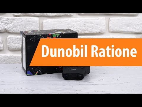 Распаковка Dunobil Ratione / Unboxing Dunobil Ratione - UCDhYrb0Ec4NQ_j3ZiAucE0Q