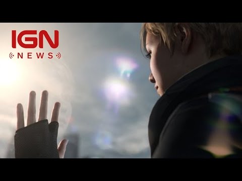 Heavy Rain Dev Announces Detroit: Become Human for PS4 - IGN News - UCKy1dAqELo0zrOtPkf0eTMw