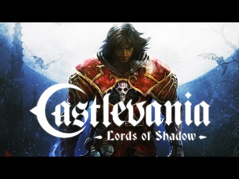 Castlevania: Lords of Shadow Game Movie (All Cutscenes) 1080p HD - UCiZVMOinTQGb8HQu53VbV4Q