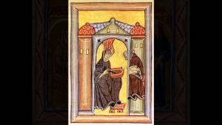 Hildegard Von Bingen - Columba aspexit
